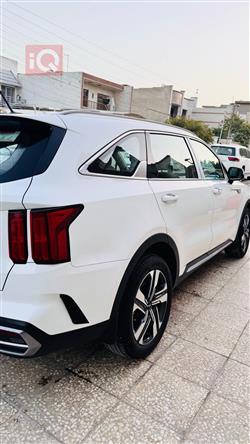 کیا سۆرینتۆ